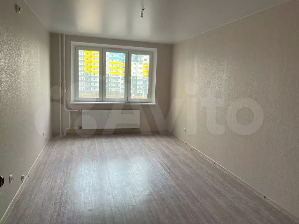 1-к. квартира, 37,3 м, 15/17 эт. - Фото 0