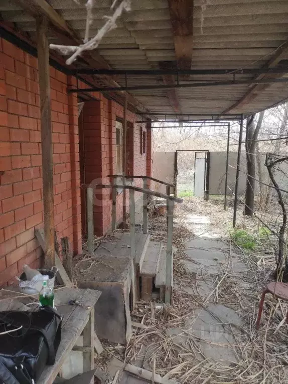 Дом в Астраханская область, Астрахань с. Новолесное, ул. Мостовая (65 ... - Фото 2