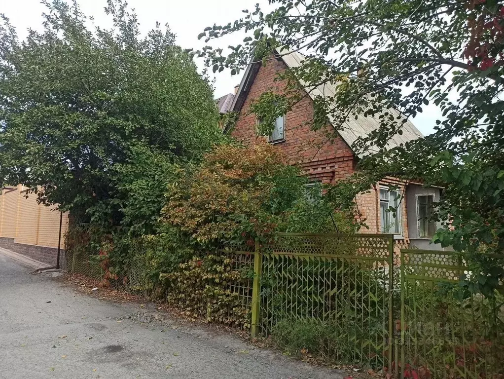 Участок в Ростовская область, Аксайский район, Щепкинское с/пос, ... - Фото 1