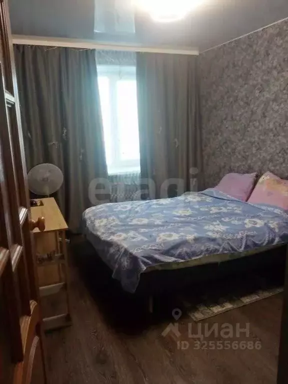 3-к кв. Пермский край, Пермь Кировоградская ул., 16 (75.8 м) - Фото 0