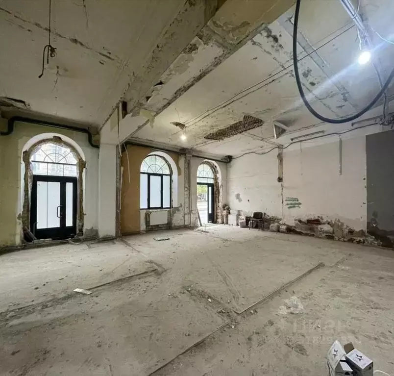 Офис в Москва Лесная ул., 20С3 (269 м) - Фото 0