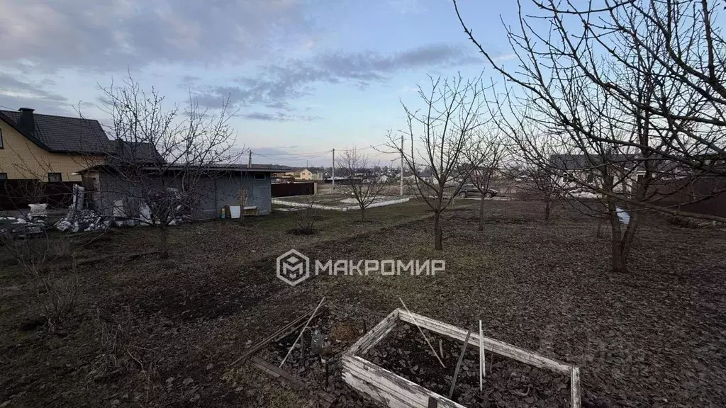 Участок в Орловская область, Орловский муниципальный округ, д. ... - Фото 2