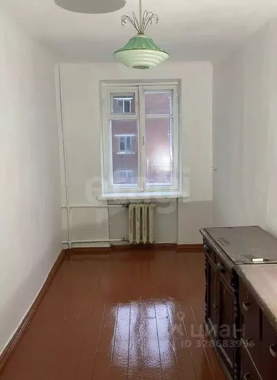 3-к кв. Иркутская область, Иркутск Донская ул., 19 (53.0 м) - Фото 1