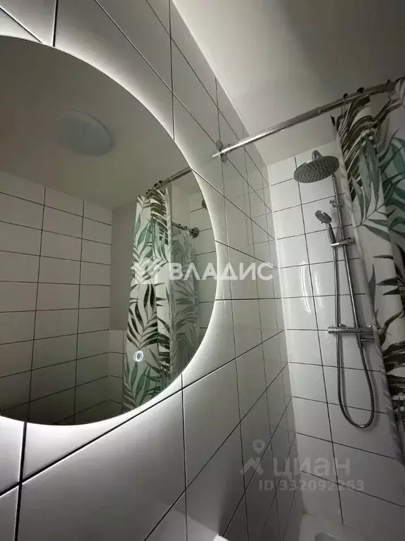 Студия Москва Люблинская ул., 72к3 (26.7 м) - Фото 1