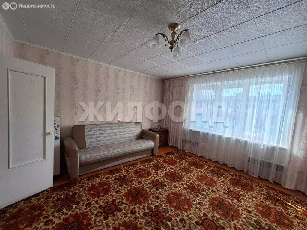 3-комнатная квартира: Норильск, улица Лауреатов, 47 (67 м) - Фото 1