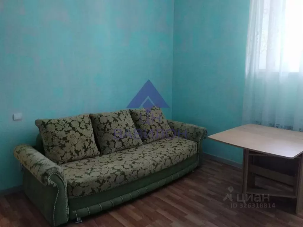 2-к кв. Ростовская область, Волгодонск Морская ул. (59.9 м) - Фото 1