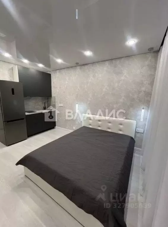 Студия Москва Дмитровское ш., 75/77 (24.0 м) - Фото 2