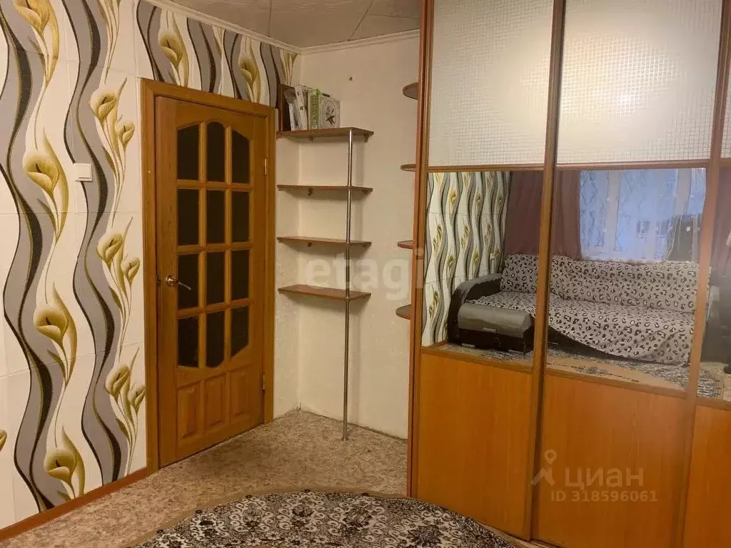 1-к кв. Свердловская область, Березовский ул. Академика Королева, 9 ... - Фото 0