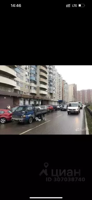 помещение свободного назначения в московская область, красногорск бул. . - Фото 1