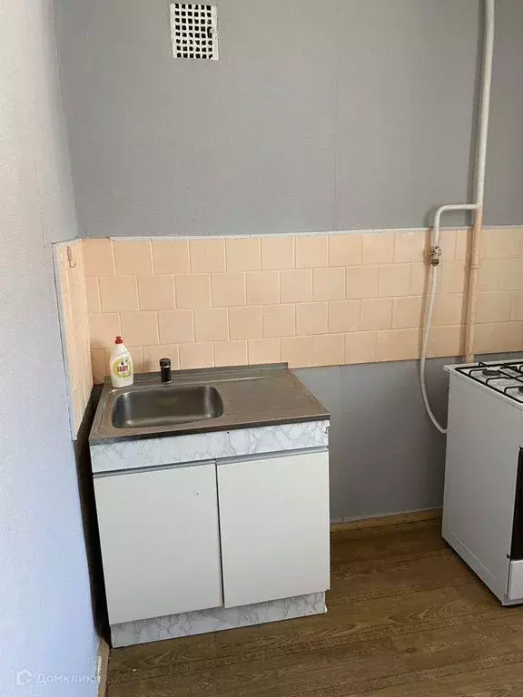 Продаётся 1-к квартира, 31.6 м - Фото 1