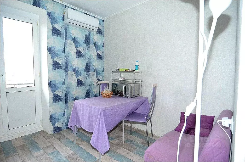 Квартира, 2 комнаты, 51 м - Фото 0