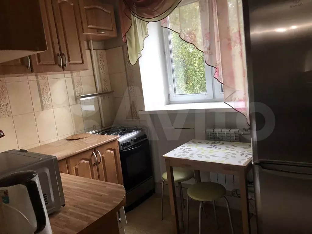 2-к. квартира, 44 м, 3/5 эт. - Фото 1