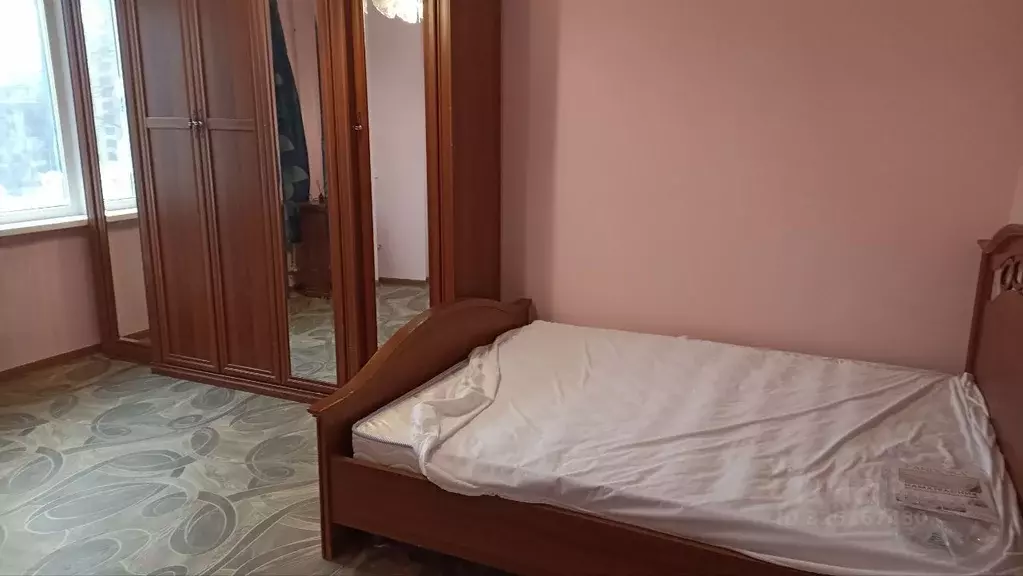 2-к кв. Санкт-Петербург ул. Крыленко, 19К1 (48.0 м) - Фото 1