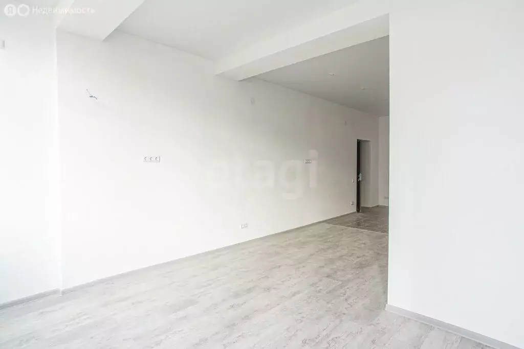 1-комнатная квартира: Севастополь, улица Челюскинцев, 49/4 (38.7 м) - Фото 1