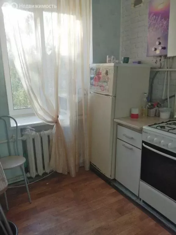 2-комнатная квартира: Нижний Новгород, Светлоярская улица, 24 (42 м) - Фото 2