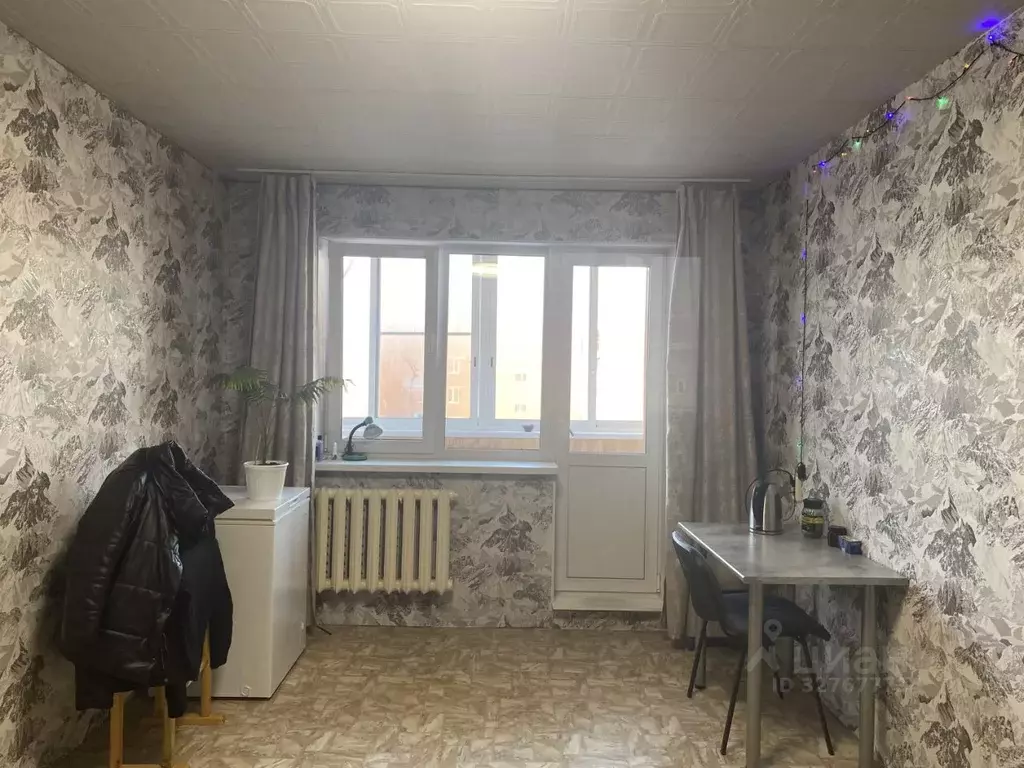 Комната Свердловская область, Екатеринбург ул. Пехотинцев, 2к2 (16.0 ... - Фото 2