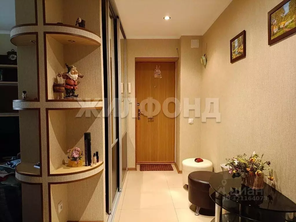 2-к кв. Ставропольский край, Георгиевск ул. Ленина, 4 (47.4 м) - Фото 1