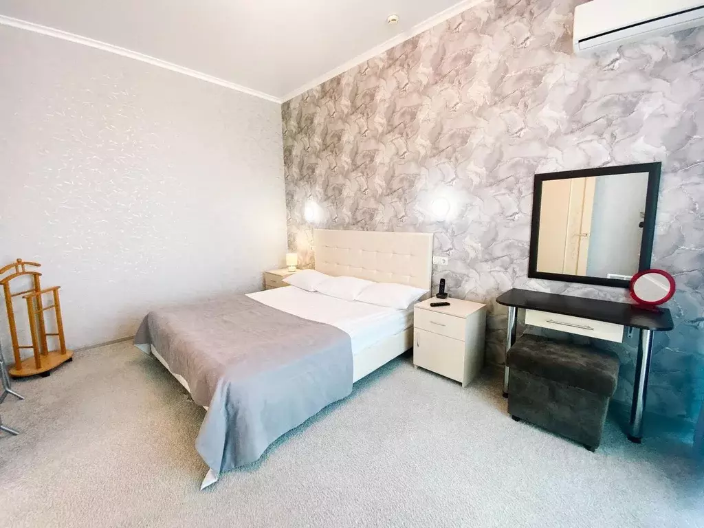 Комната Хабаровский край, Хабаровск Выборгская ул., 97 (38.0 м) - Фото 2