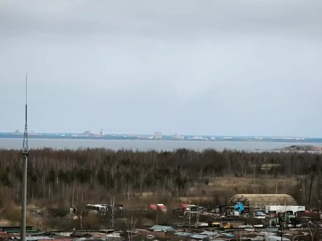 3-к кв. Санкт-Петербург, Санкт-Петербург, Кронштадт Кронштадтское ш., ... - Фото 1
