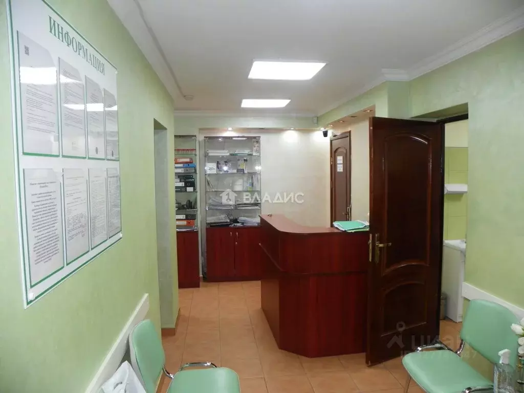 Помещение свободного назначения в Калининградская область, Калининград ... - Фото 1