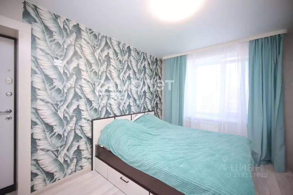 Свободной планировки кв. Кемеровская область, Кемерово ул. ... - Фото 1