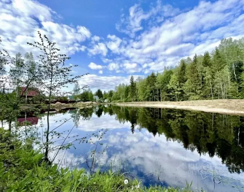 Участок в Московская область, Наро-Фоминский городской округ, Солнце ... - Фото 0