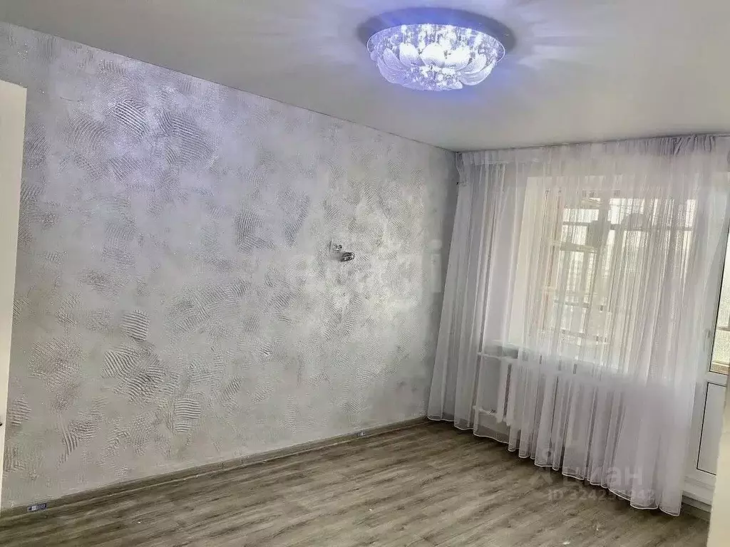 2-к кв. Татарстан, Набережные Челны 27-й комплекс, 01 (41.6 м) - Фото 1