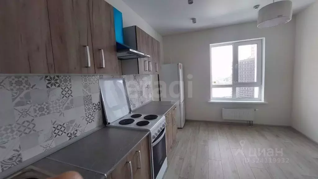 2-к кв. Татарстан, Казань проезд Детский, 5 (45.0 м) - Фото 2