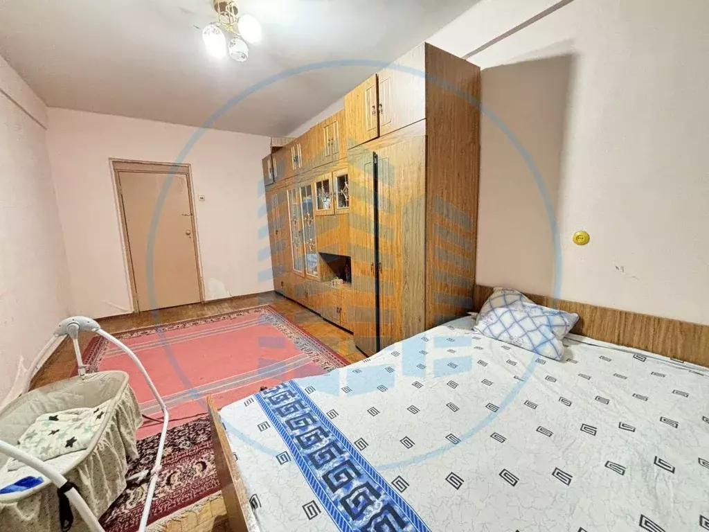 2-к кв. Ставропольский край, Ессентуки Октябрьская ул., 411 (47.5 м) - Фото 1