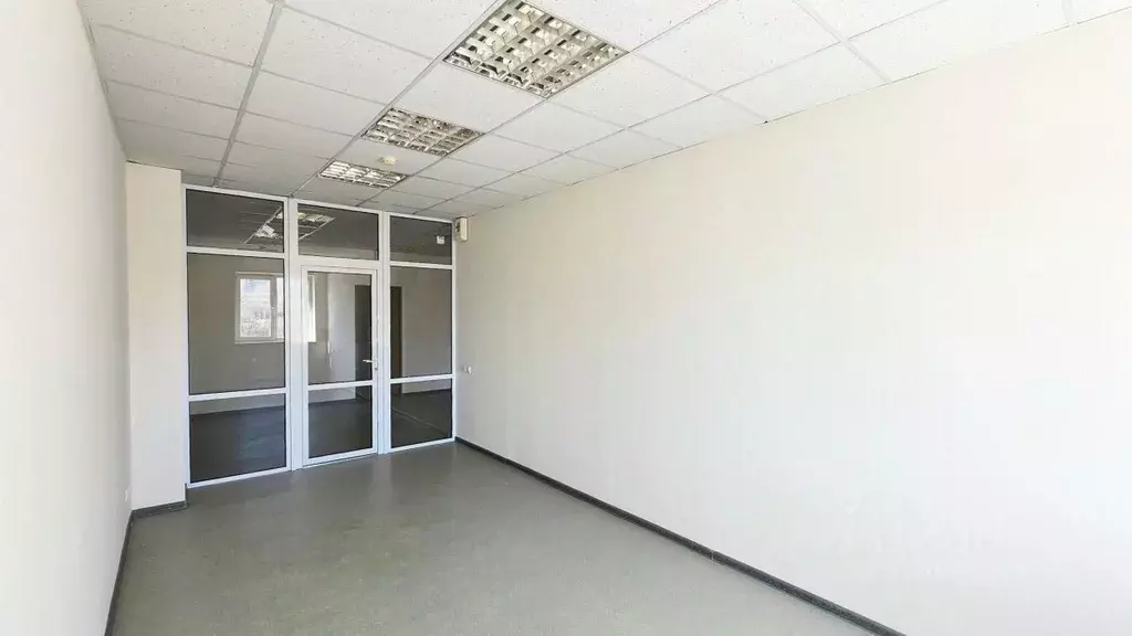 Офис в Новосибирская область, Новосибирск ул. Орджоникидзе, 40 (27 м) - Фото 0