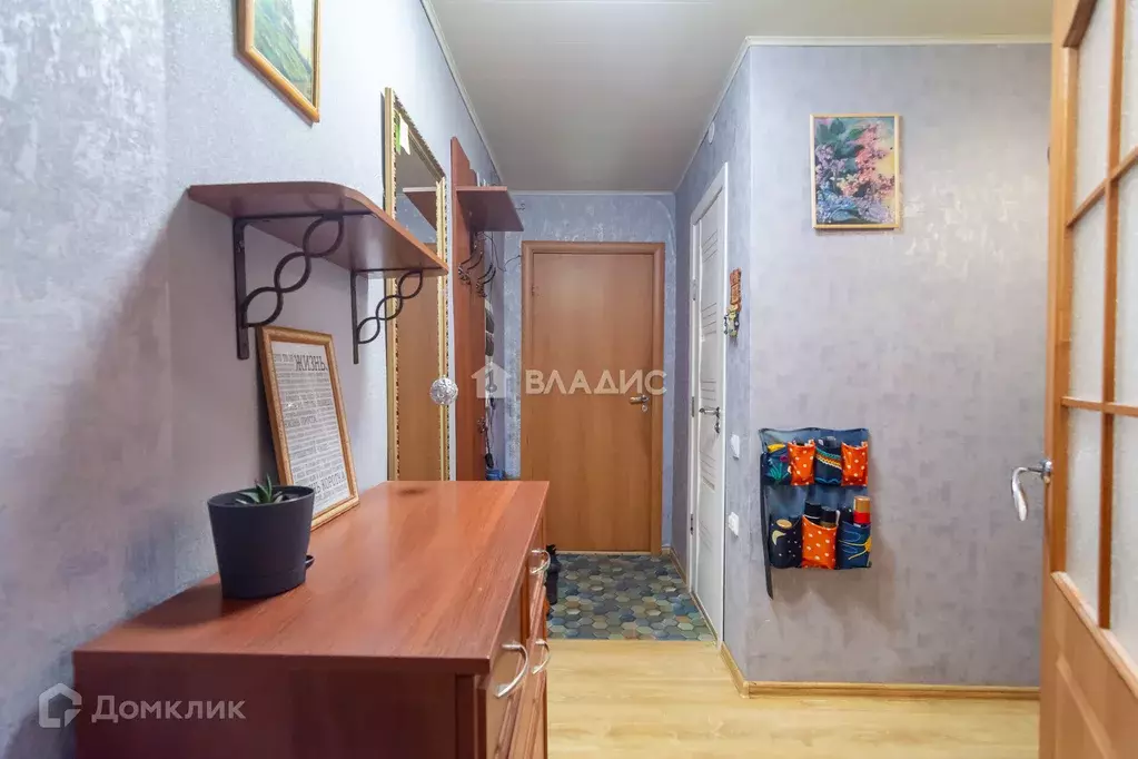 Продаётся 2-к квартира, 43.7 м - Фото 1