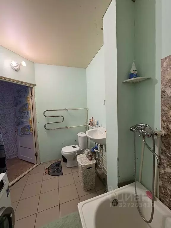 3-к кв. Владимирская область, Лакинск г. Собинский муниципальный ... - Фото 2