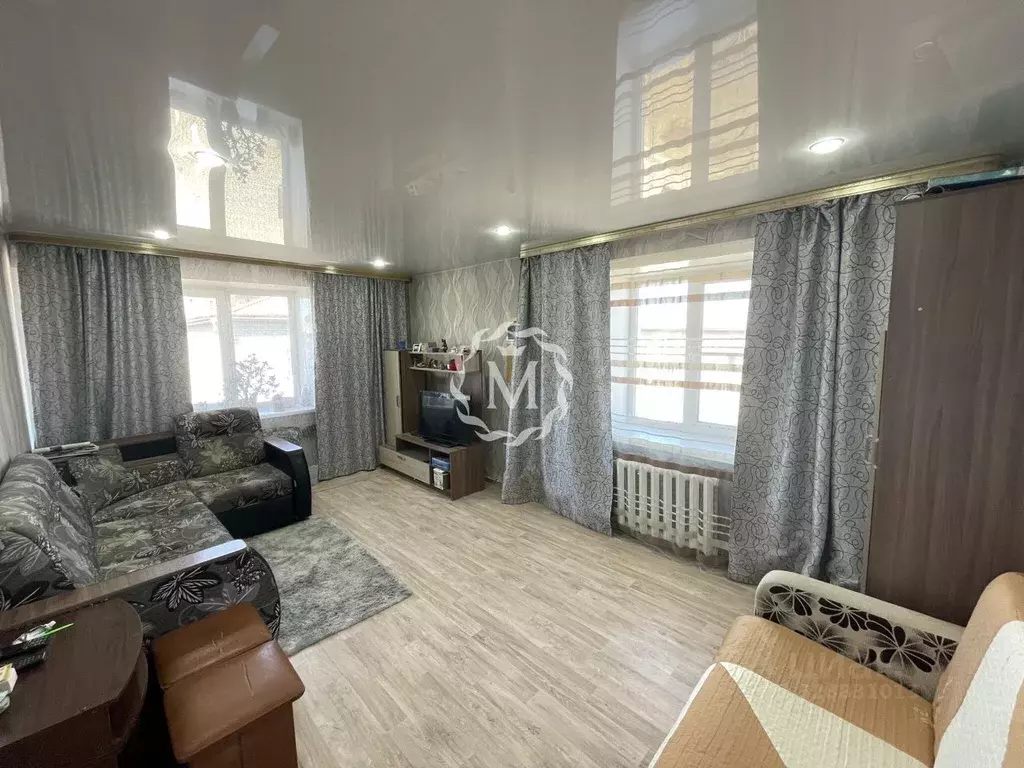 2-к кв. Бурятия, Улан-Удэ ул. Жердева, 116 (46.0 м) - Фото 2