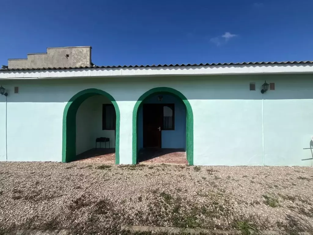 Дом в Крым, Сакский район, Штормовское с/пос, с. Поповка ул. Донецкая, ... - Фото 2