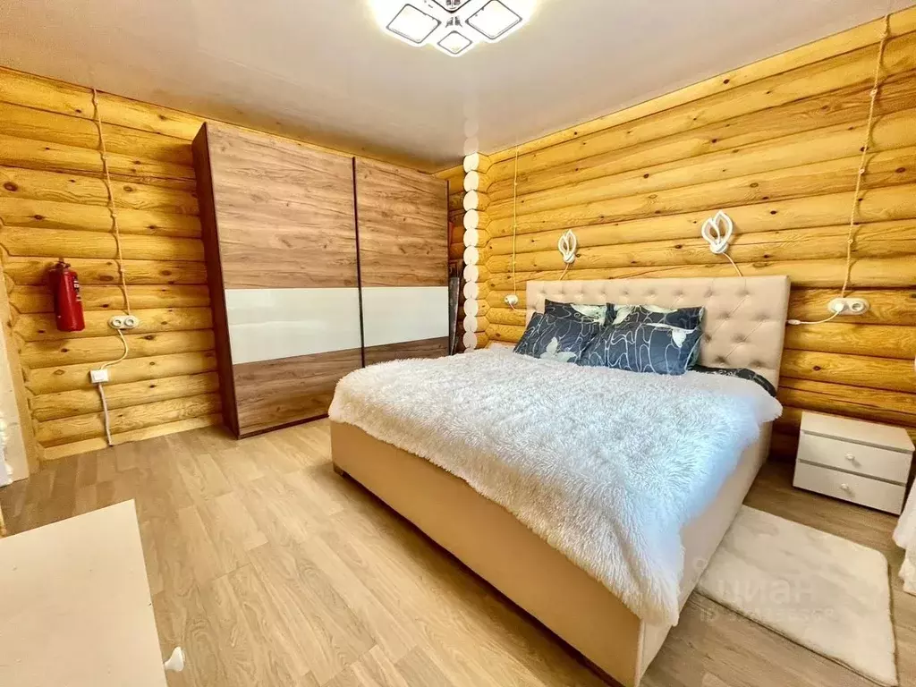 Дом в Свердловская область, Екатеринбург Архитрав СТ, 58 (80 м) - Фото 2