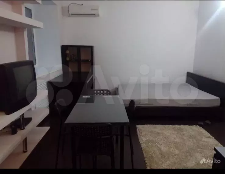 1-к. квартира, 35 м, 8/10 эт. - Фото 0