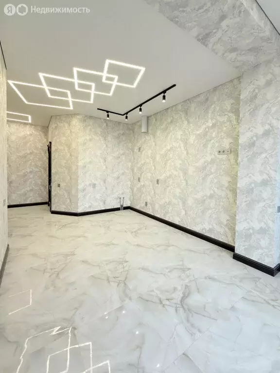 1-комнатная квартира: Нальчик, улица Кешокова, 1 (42 м) - Фото 2