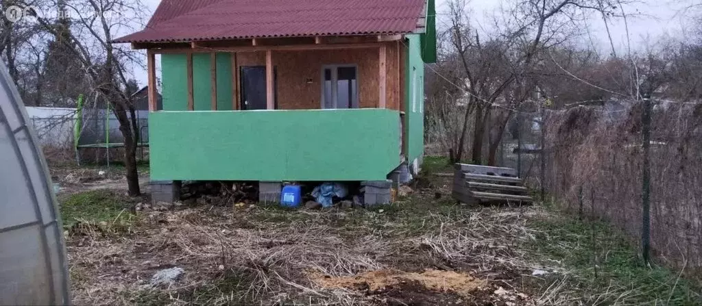 Дом в Московская область, Раменский муниципальный округ, деревня ... - Фото 2