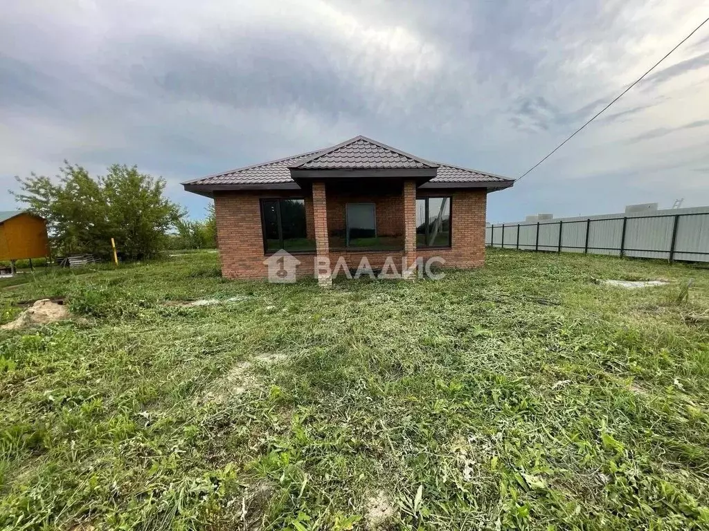 Дом в Пензенская область, Бессоновский район, с. Грабово Шоссейная ... - Фото 1