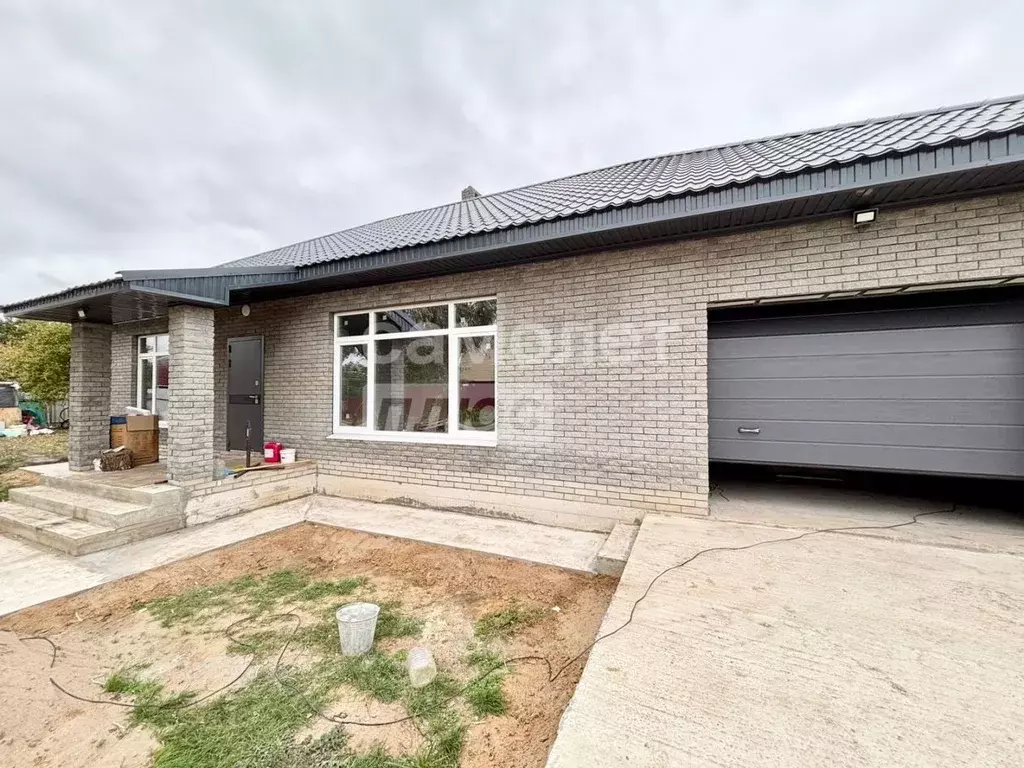 Дом в Самарская область, Ставропольский район, Подстепки с/пос, Лада ... - Фото 1