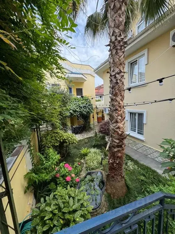 Дом в Краснодарский край, Сочи ул. Ленина, 73 (32 м) - Фото 1