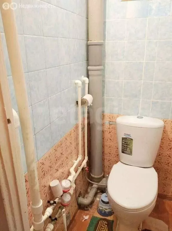 2-комнатная квартира: Воронеж, Московский проспект, 82 (53.6 м) - Фото 2