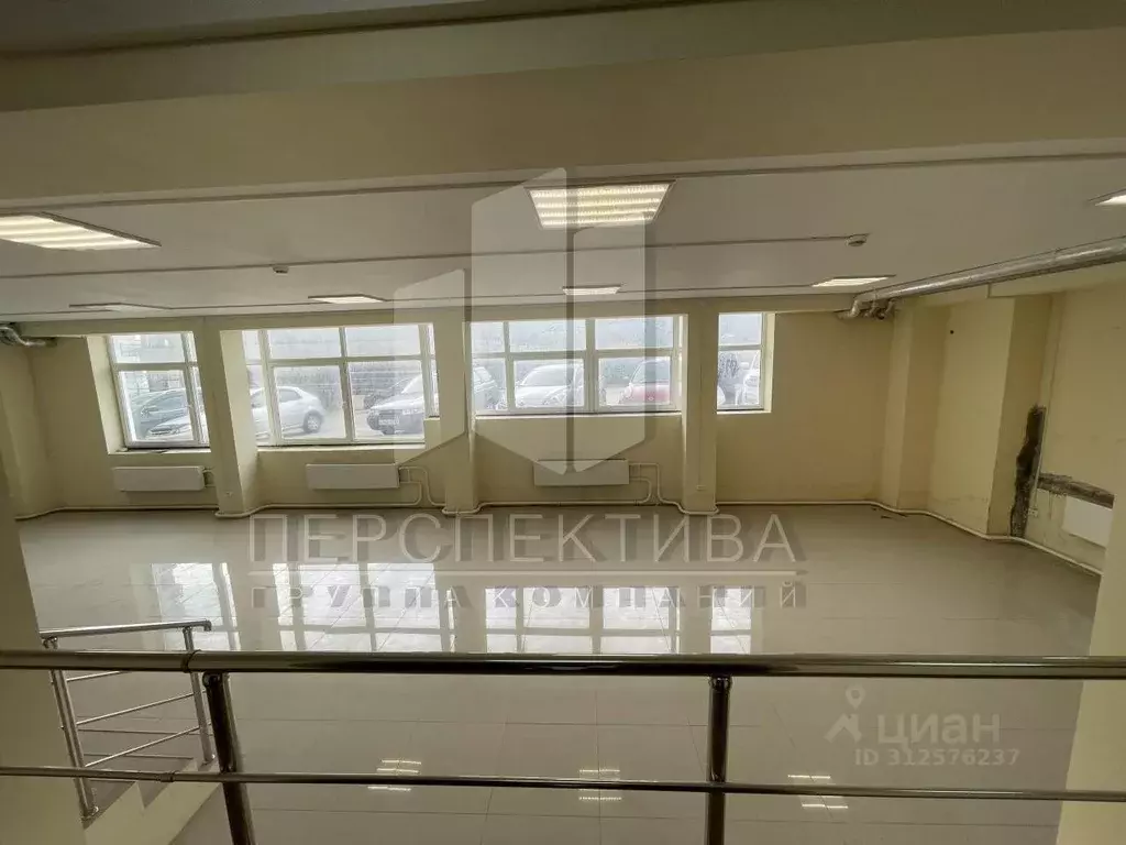 Офис в Краснодарский край, Новороссийск ул. Григорьева, 8 (205 м) - Фото 2