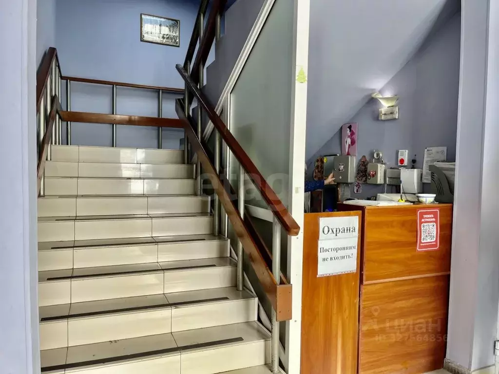 Помещение свободного назначения в Астраханская область, Астрахань ... - Фото 2