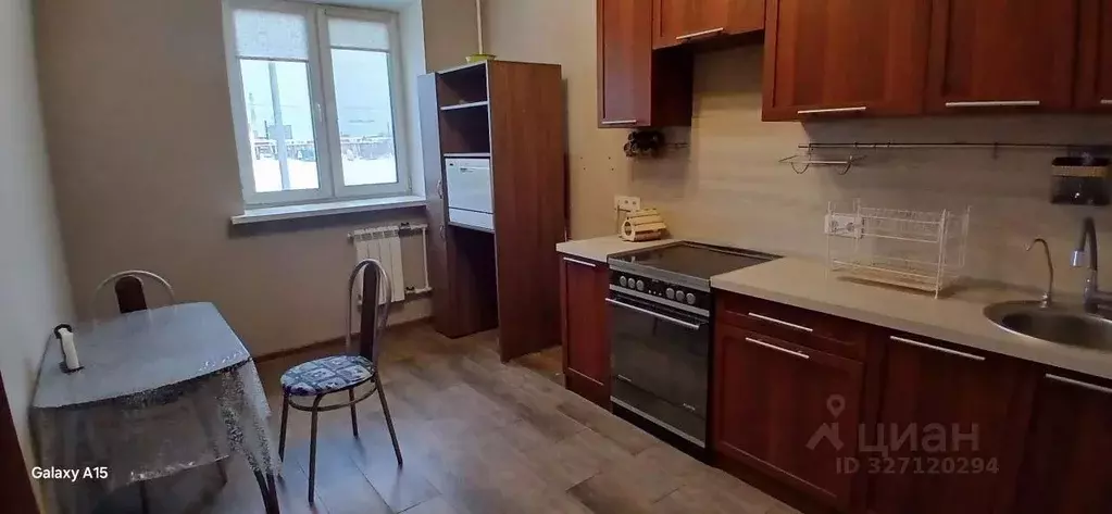 2-к кв. Московская область, Подольск Железнодорожная ул., 14а (60.0 м) - Фото 1