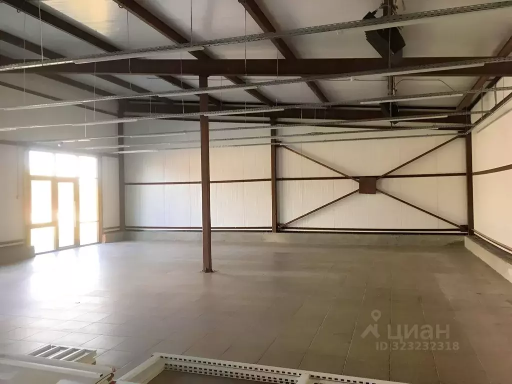 Помещение свободного назначения в Московская область, Егорьевск ул. ... - Фото 2