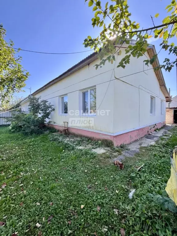 Коттедж в Нижегородская область, Дальнеконстантиновский муниципальный ... - Фото 2
