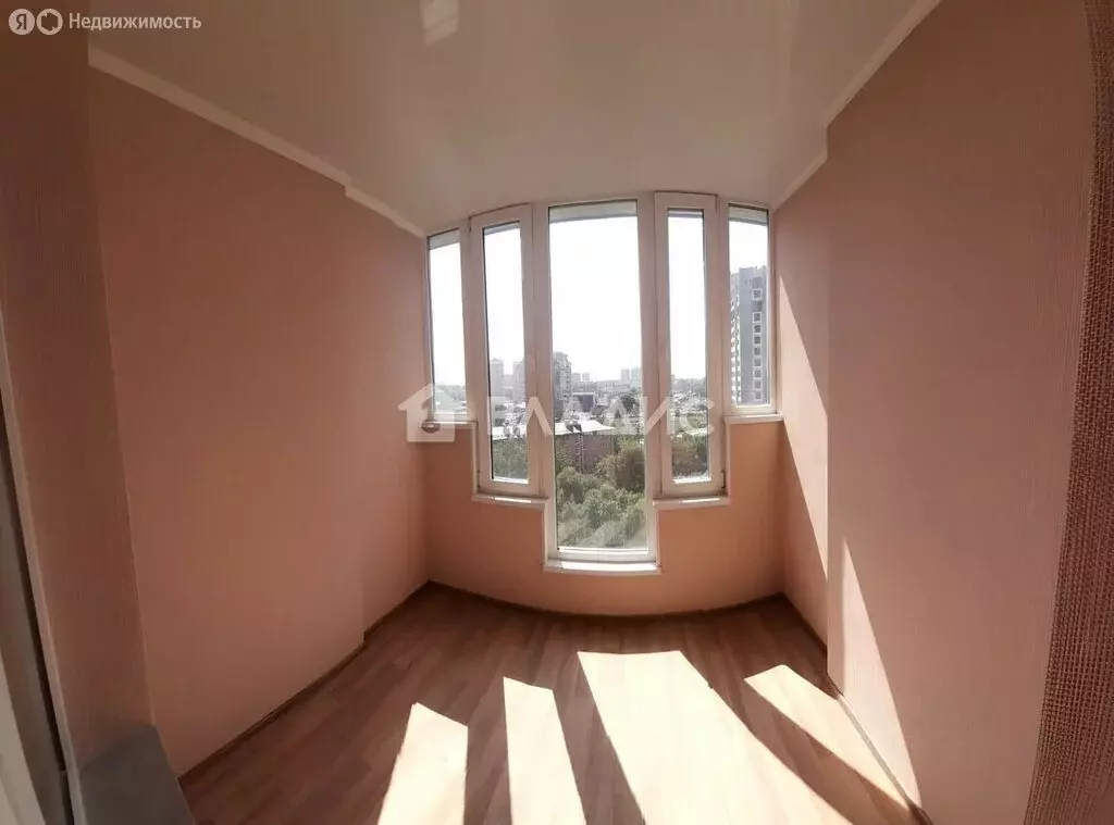 2-комнатная квартира: Краснодар, Школьный микрорайон, Школьная улица, ... - Фото 2