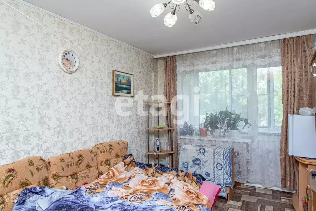 Продаётся 2-к квартира, 45.1 м - Фото 0