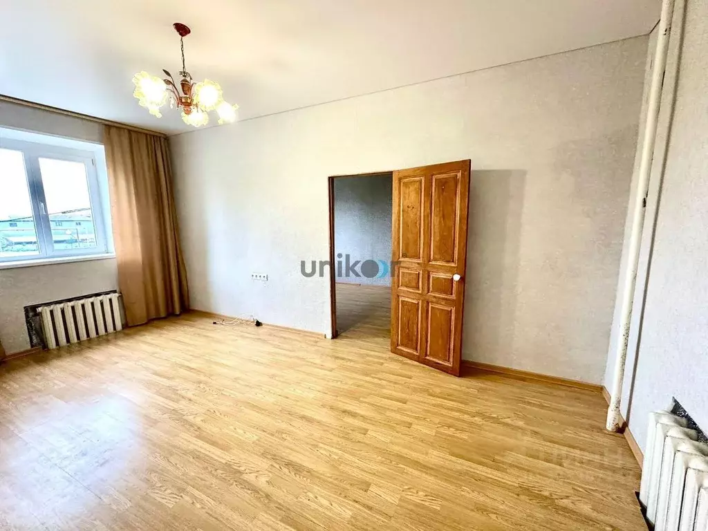 2-к кв. Башкортостан, Иглинский сельсовет, с. Иглино ул. Строителей, ... - Фото 2